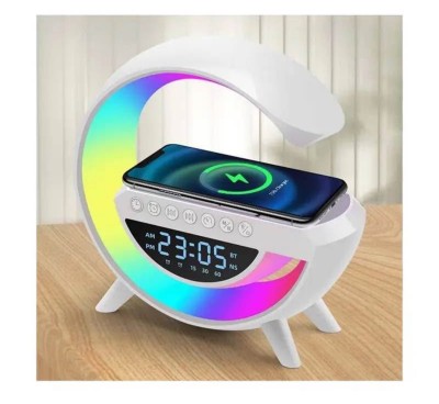 HAUT PARLEUR BLUETOOTH RGB USB BT-3401