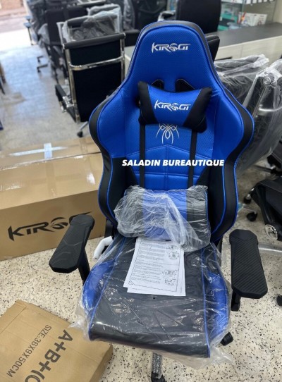CHAISE GAMING KIROGI ORIGINAL