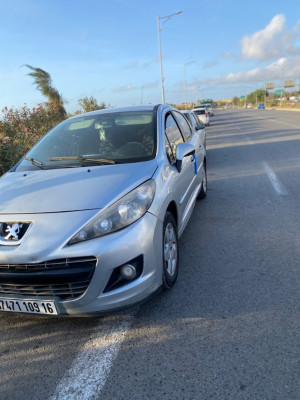 voitures-peugeot-207-2009-allure-ouled-fayet-alger-algerie