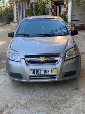 voitures-chevrolet-aveo-4-portes-2008-ain-el-turc-bouira-algerie