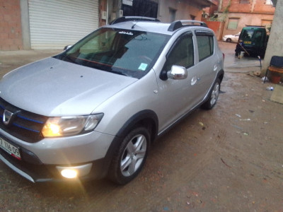 voitures-dacia-sandero-2016-larbaa-blida-algerie