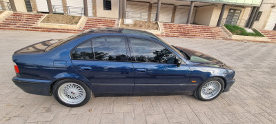 voitures-bmw-serie-5-2001-535i-v8-tiaret-algerie