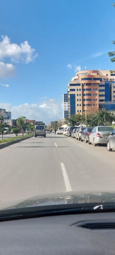 كراء شقة طابق فيلا 5 غرف الجزائر المحمدية