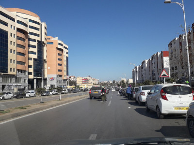 Rent Commercial Alger Mohammadia