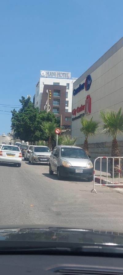 Rent Villa Alger Mohammadia