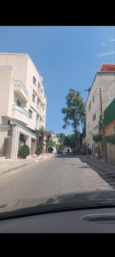 بيع أرض الجزائر المحمدية