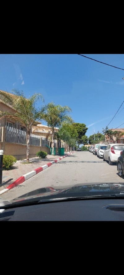 Sell Land Alger Mohammadia