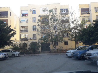 Sell Apartment F4 Alger Mohammadia