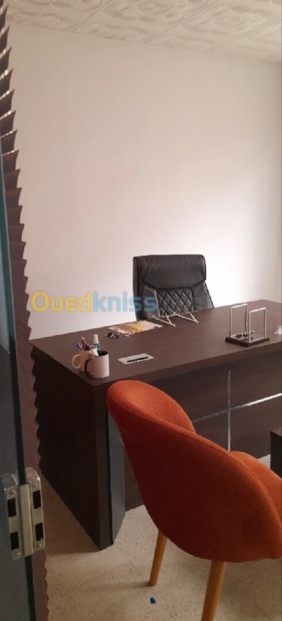 Rent Apartment F5 Alger Mohammadia