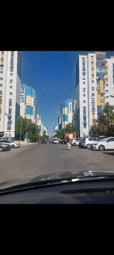 كراء محل الجزائر المحمدية