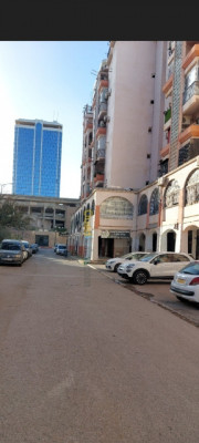 Rent Apartment F5 Alger Mohammadia