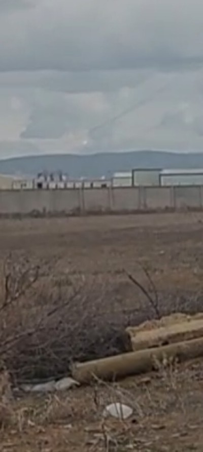 بيع أرض بومرداس خميس الخشنة