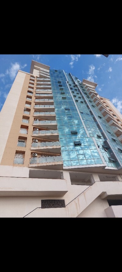 بيع شقة 4 غرف الجزائر المحمدية