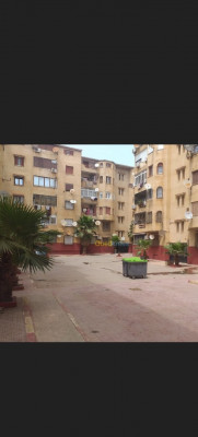 Rent Apartment F4 Algiers Mohammadia