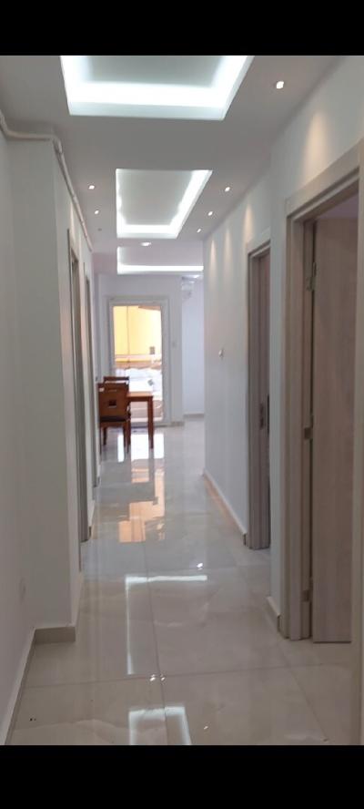 Location Appartement F3 Alger Mohammadia