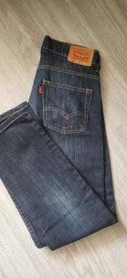 pantalons-et-shorts-jean-levis-birtouta-alger-algerie