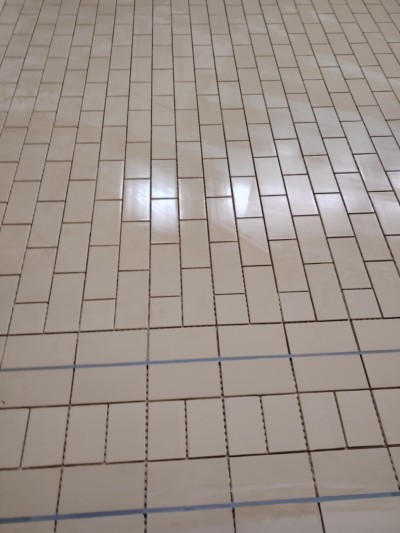 carrelage anti-acide