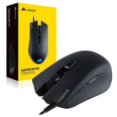 SOURIS HARPOON RGB PRO