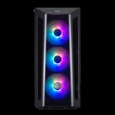 BOITIER COOLER MASTER MB520 ARGB