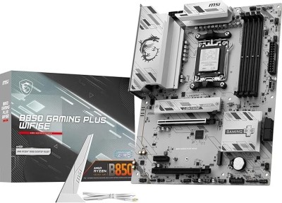 CARTE MERE MSI B850 GAMING PLUS WIFI 6E