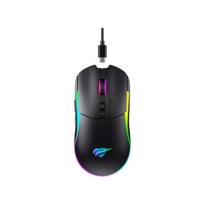 SOURIS DE JEU SANS FIL NOIRE HAVIT MS1020WB