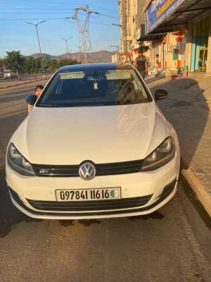 voitures-volkswagen-golf-7-2016-carat-plus-blida-algerie