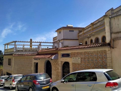 Vente Villa Alger Bouzareah
