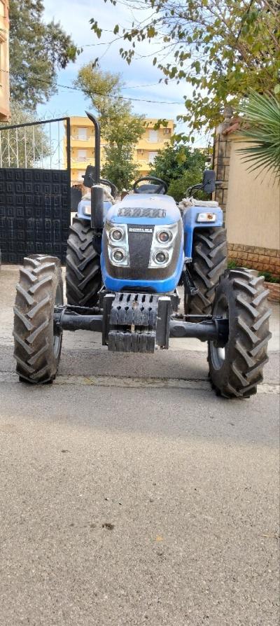 Sonalika 75 4×4 Sonalika 75 4×4 2022