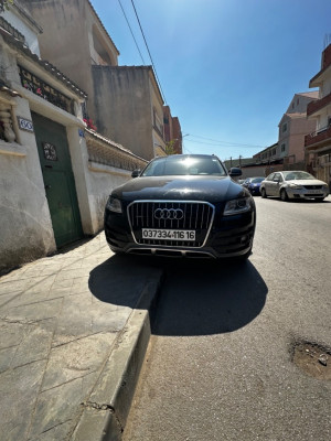 voitures-audi-q5-2016-off-road-bordj-el-kiffan-alger-algerie