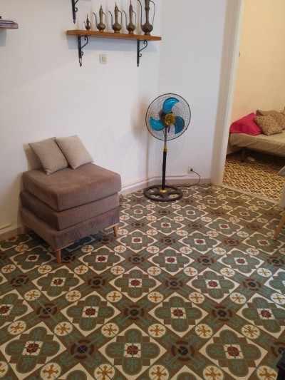 Vente Appartement F2 Alger Alger centre