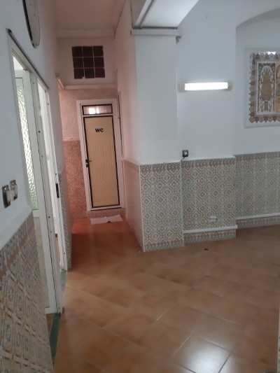 Location Appartement F4 Alger Alger centre
