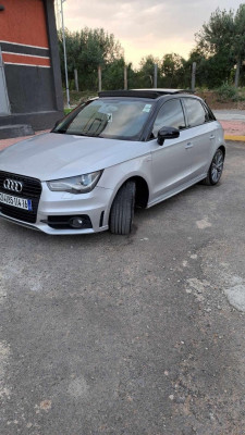 citadine-audi-a1-2014-birtouta-alger-algerie