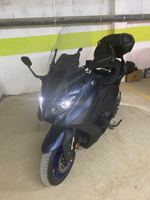 motos-scooters-tmax-yamaha-2022-el-biar-alger-algerie