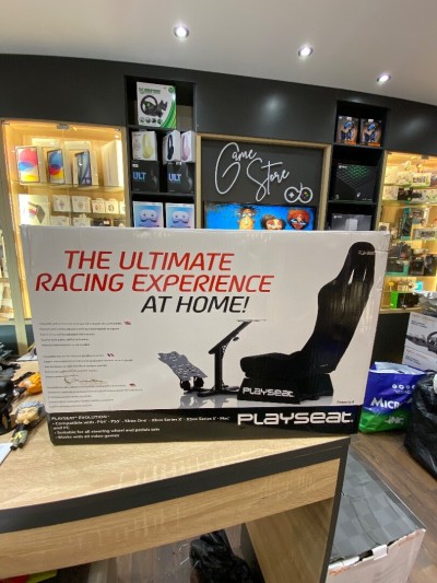 playseat Siège de Course G29 G920 G923 Pxn V9