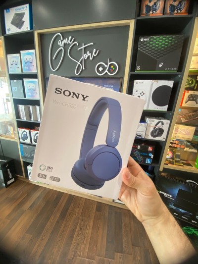 Casque Sony WH-CH520