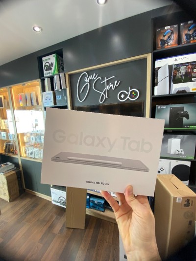 Samsung Galaxy Tab S10 LITE