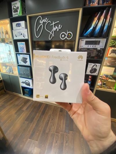 HUAWEI Free Buds 6