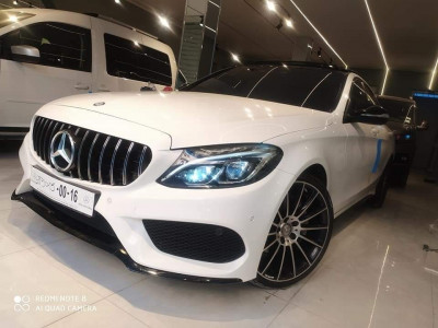 berline-mercedes-classe-c-2014-220-amg-line-bordj-bou-arreridj-algerie