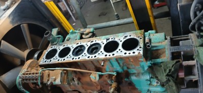 Rénovation Réparation Maintenance diagnostic Groupe Électrogène Électricité Génératrice mécanique 