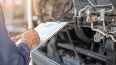 Groupe électrogène Maintenance / Contrat préventive curative