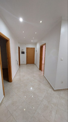 Rent Apartment F4 Alger Ouled fayet