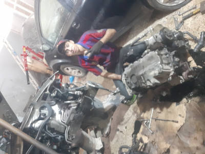 reparation-auto-diagnostic-مستغانم-mostaganem-algerie