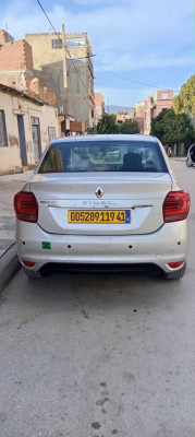 voitures-renault-symbol-2019-made-in-bladi-sedrata-souk-ahras-algerie