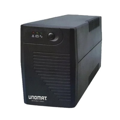 UM-IEC-650 VA  UNOMAT Onduleur UPS