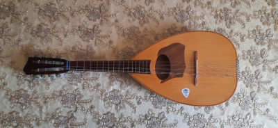 instruments-a-cordes-mandoline-mostaganem-algerie