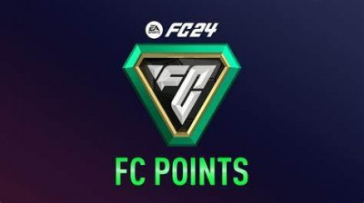 Recharge Points EA Sports FC 24 (FIFA) (PC - EA APP)