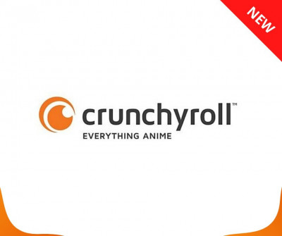 Abonnements Crunchyroll اشتراكات