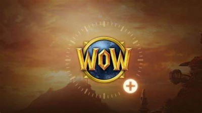 Temps de jeu WoW World of Warcraft 