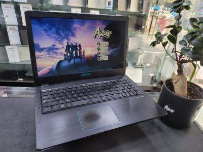 VENDU - ASUS VIVOBOOK X570ZD, Ryzen 5-2500U, 8GB, 512GB SSD, GTX 1050