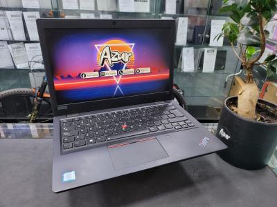 VENDU - LENOVO THINKPAD L390, i7-8565U, 8GB, 256GB SSD